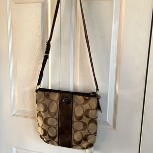 Coach Crossbody